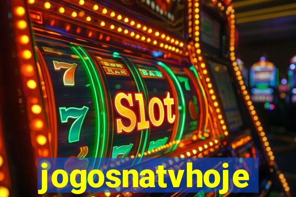 jogosnatvhoje