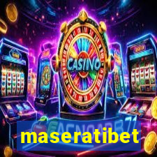 maseratibet