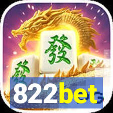 822bet