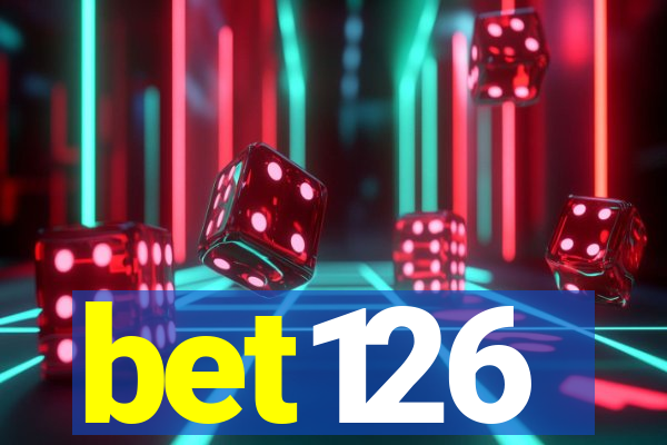 bet126
