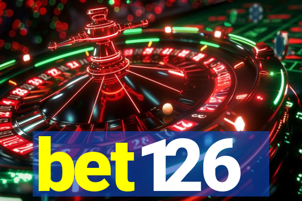 bet126