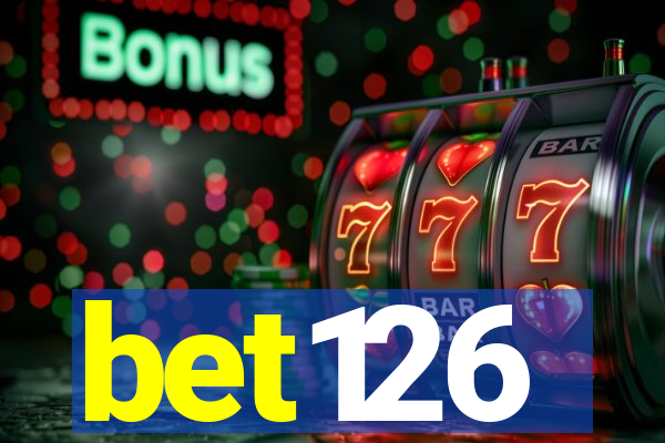 bet126
