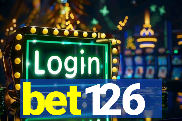 bet126