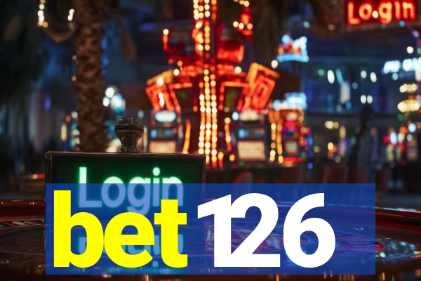 bet126