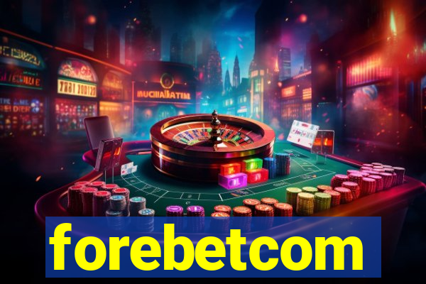 forebetcom