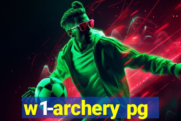 w1-archery pg