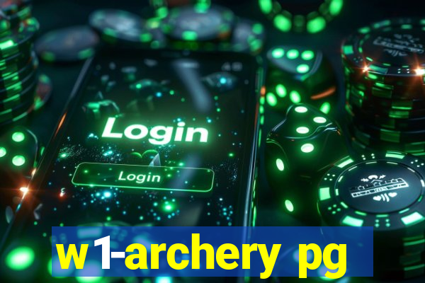 w1-archery pg
