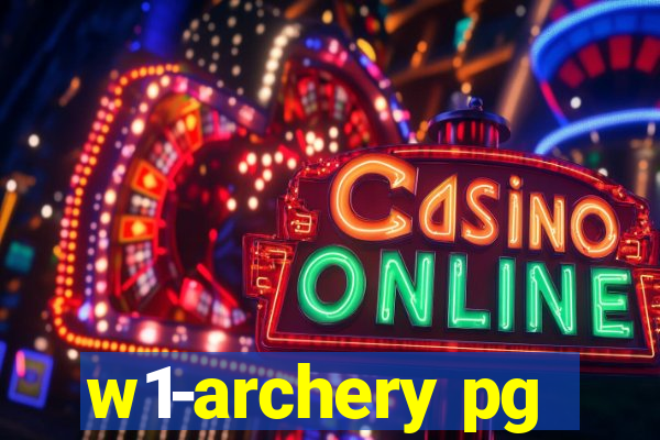 w1-archery pg