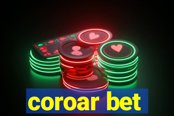 coroar bet