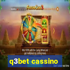 q3bet cassino