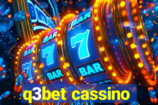 q3bet cassino