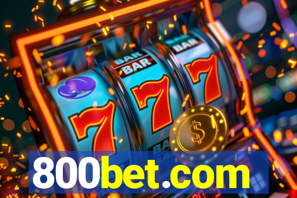 800bet.com