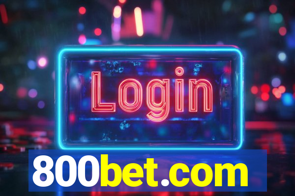 800bet.com