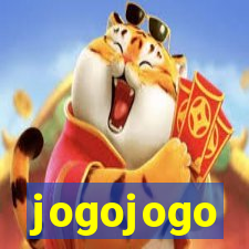 jogojogo