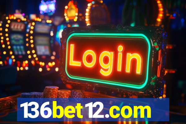 136bet12.com