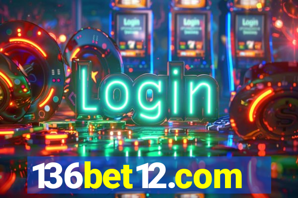 136bet12.com