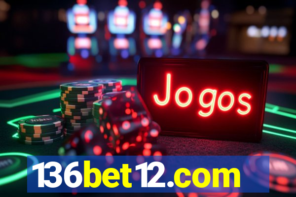 136bet12.com
