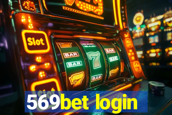 569bet login