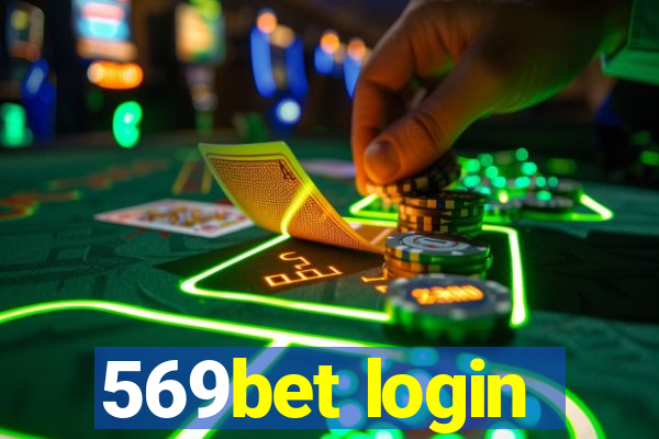 569bet login