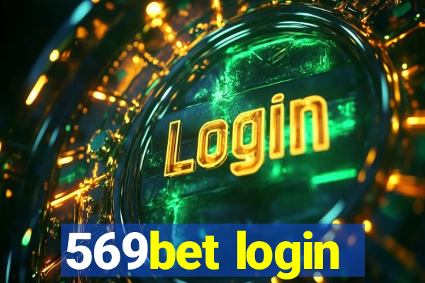569bet login