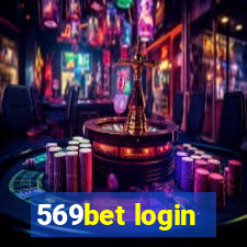 569bet login
