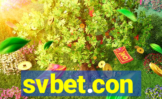 svbet.con
