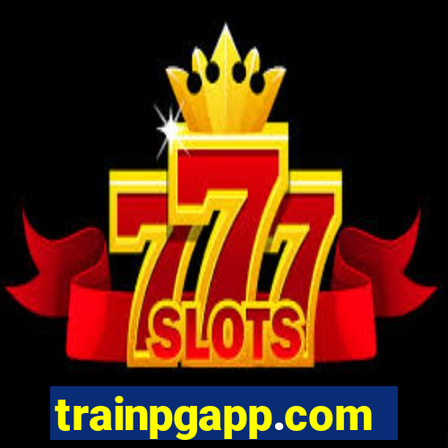 trainpgapp.com