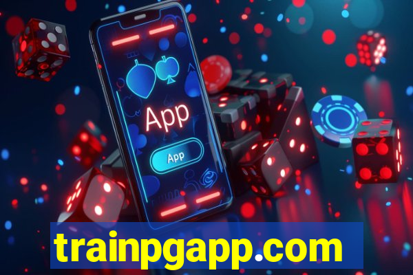 trainpgapp.com