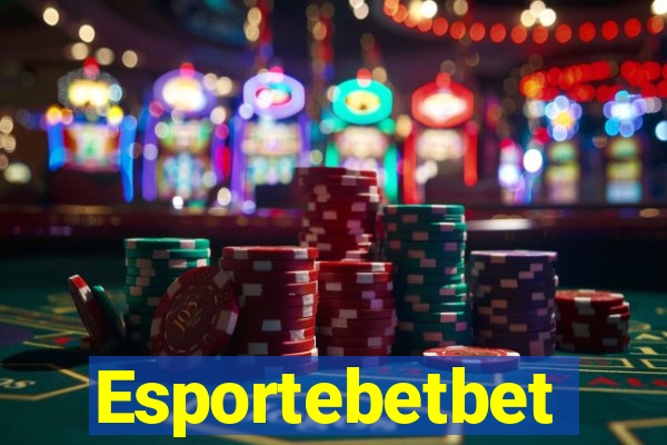 Esportebetbet