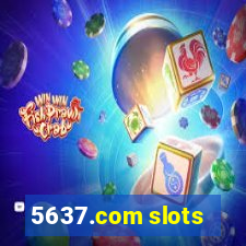 5637.com slots