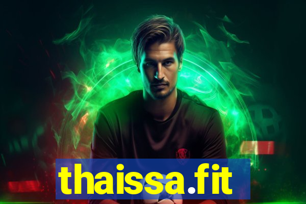 thaissa.fit