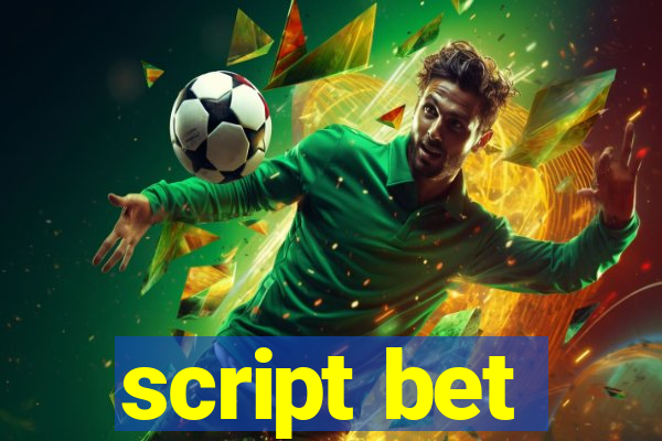 script bet