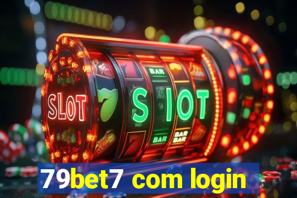 79bet7 com login