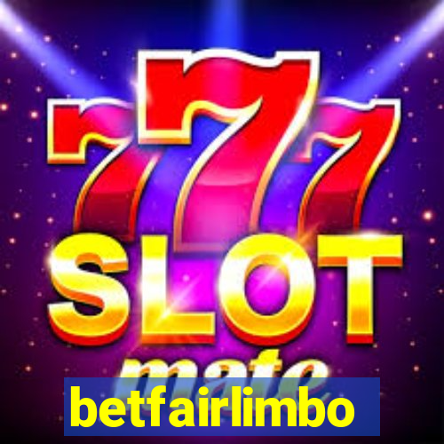betfairlimbo