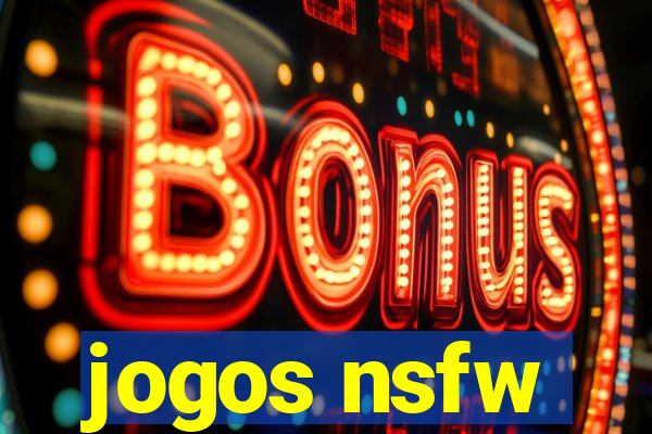 jogos nsfw