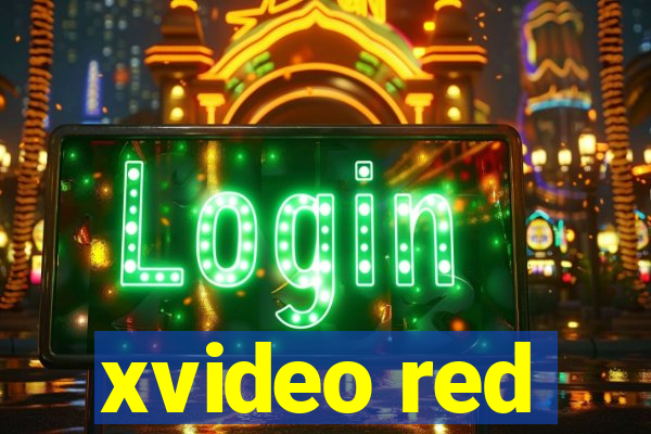xvideo red