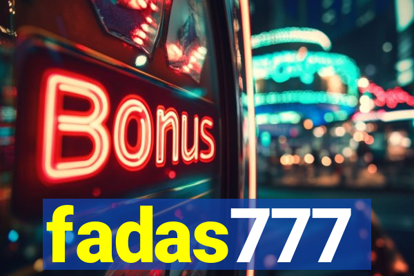 fadas777