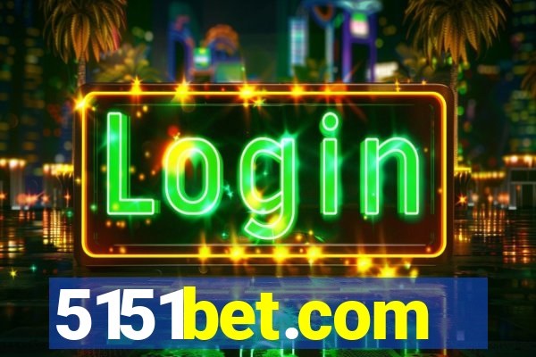 5151bet.com