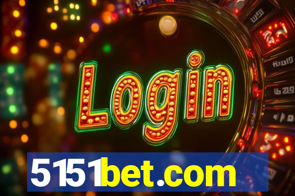 5151bet.com