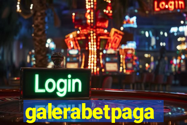 galerabetpaga