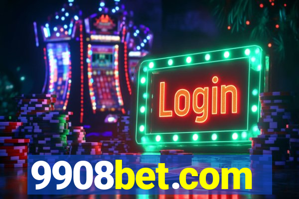 9908bet.com