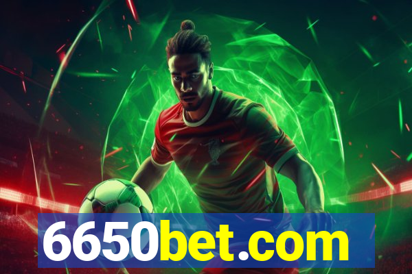 6650bet.com