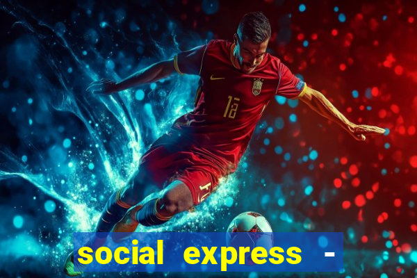 social express - aluguel e venda de trajes - joinville