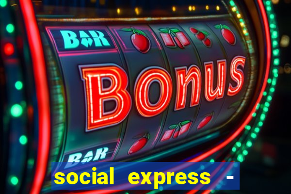 social express - aluguel e venda de trajes - joinville