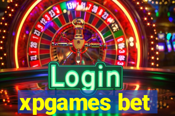xpgames bet