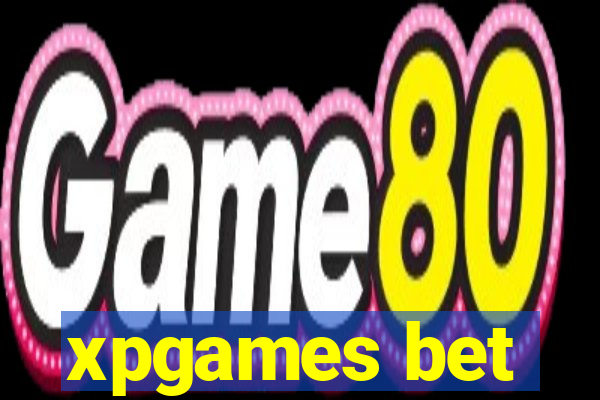 xpgames bet