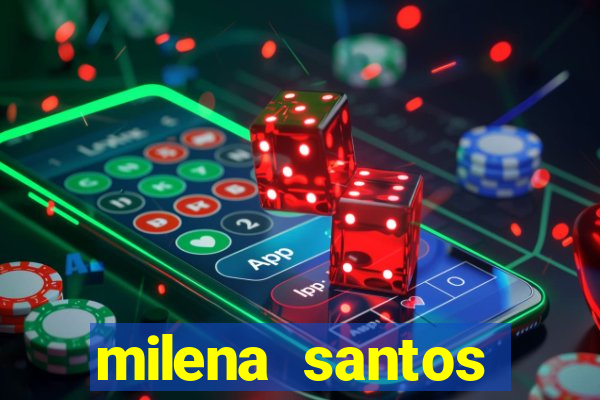 milena santos cabine erotica