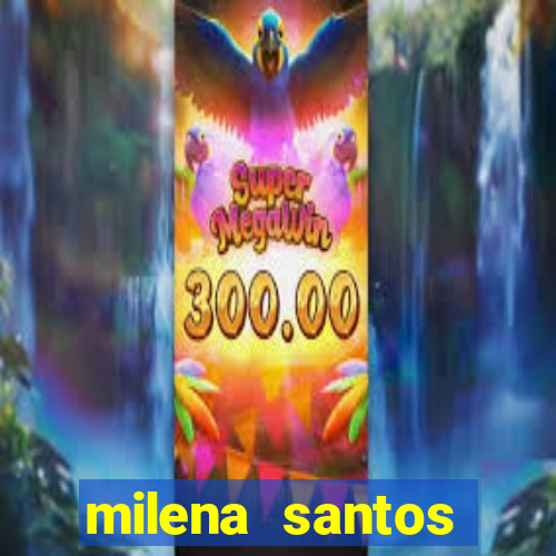 milena santos cabine erotica