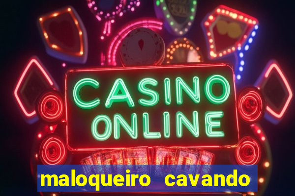maloqueiro cavando sua cova portal zacarias