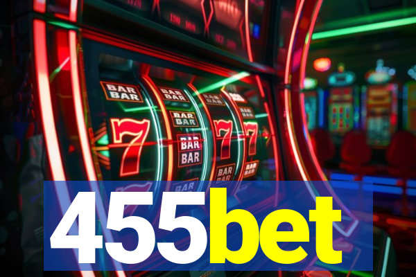 455bet
